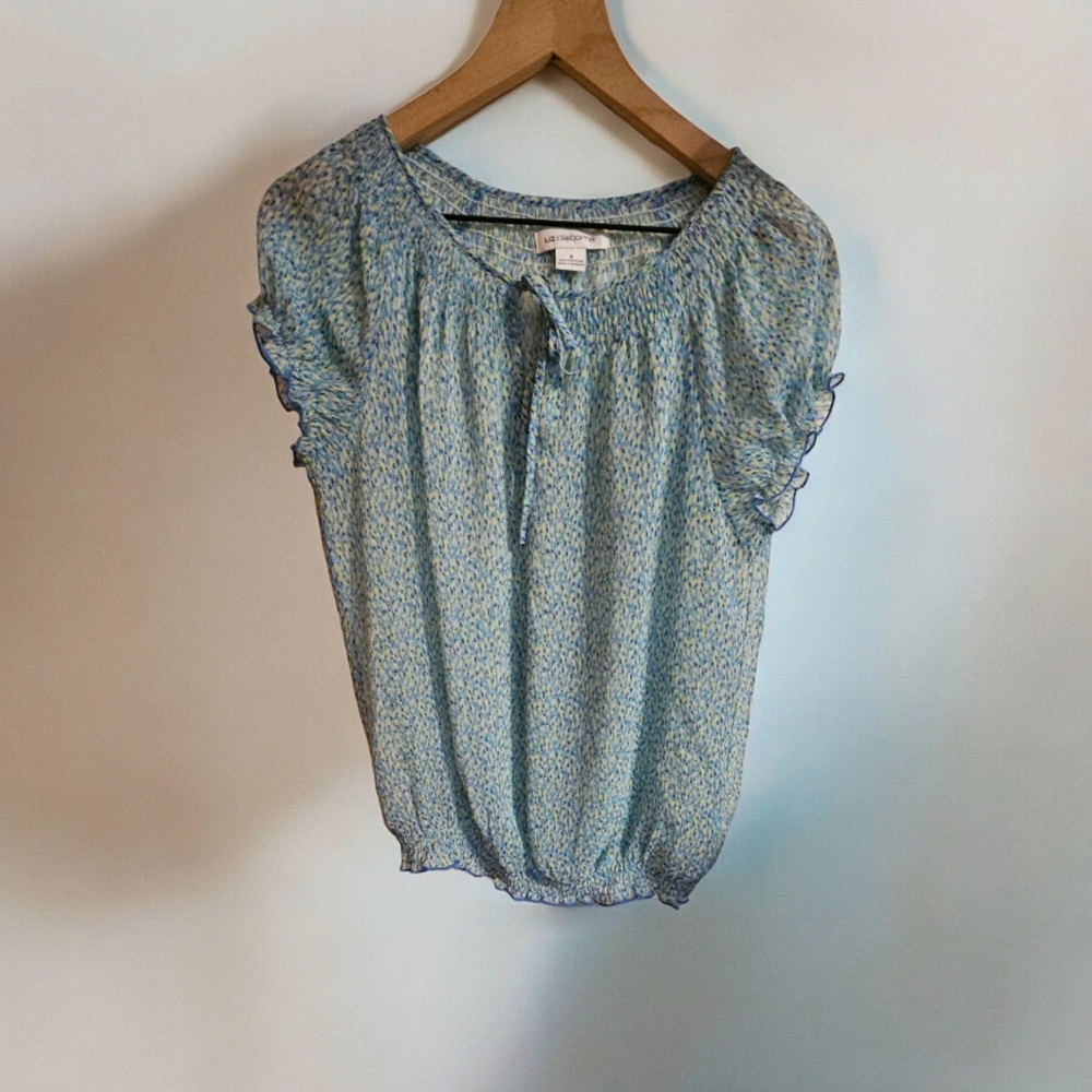 Liz Claiborne blouse
